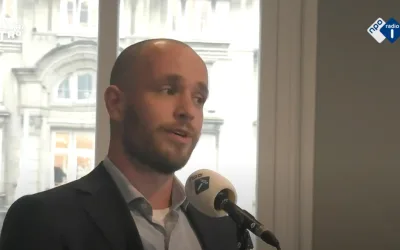 dr Kelder en Co: AI: vloek of zegen?