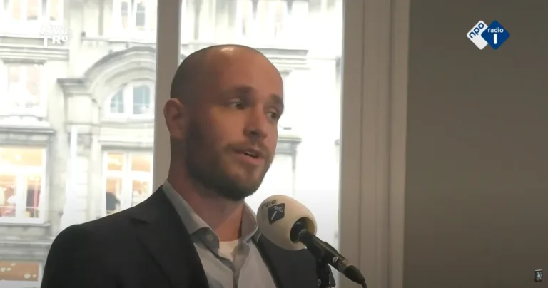 dr Kelder en Co: AI: vloek of zegen?