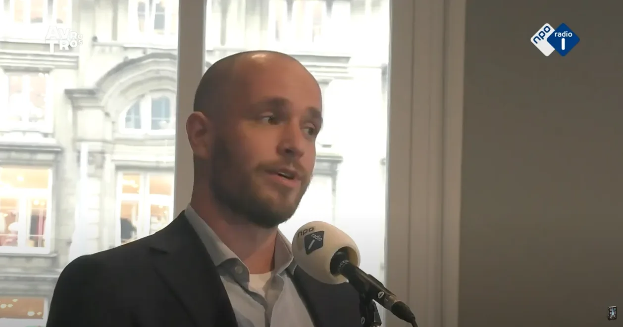 dr Kelder en Co: AI: vloek of zegen?