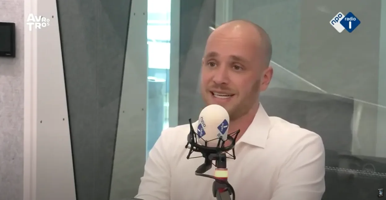 Brief aan de Tweede Kamer over de impact van generatieve AI op de samenleving