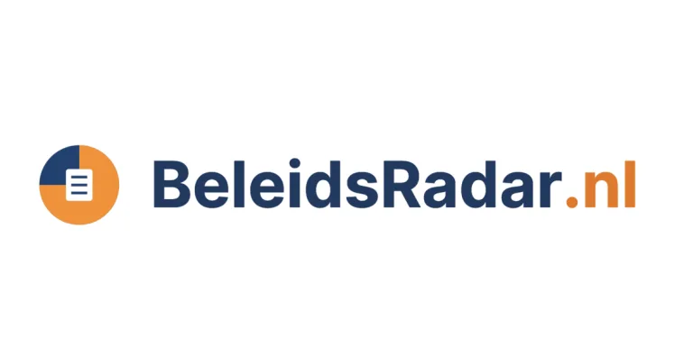 BeleidsRadar.nl maakt democratie transparanter met kunstmatige intelligentie