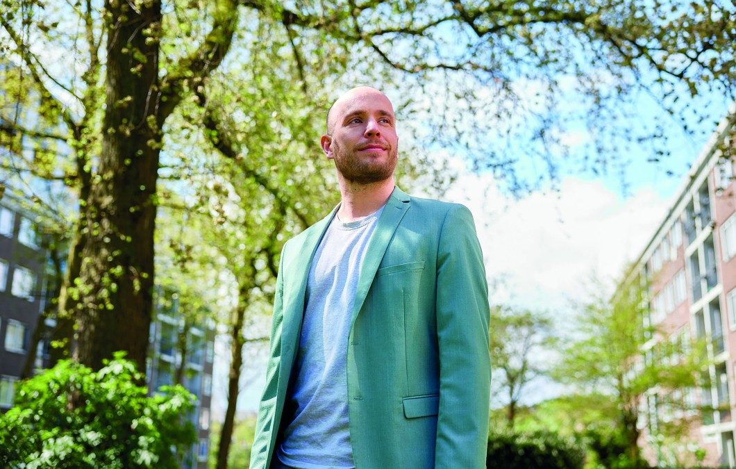 De AI-revolutie door de ogen van een pionier