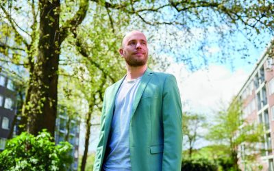 De AI-revolutie door de ogen van een pionier