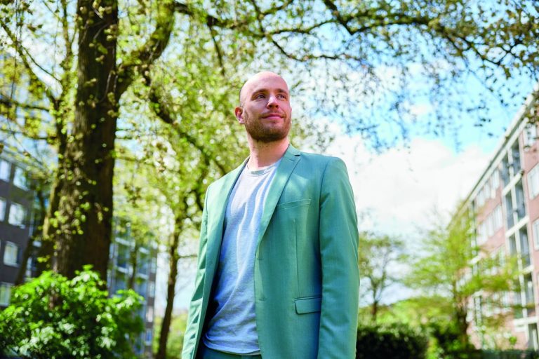 De AI-revolutie door de ogen van een pionier