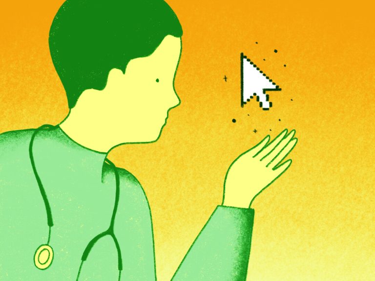 AI in de zorg: geen magie, wel een waardevolle hulp
