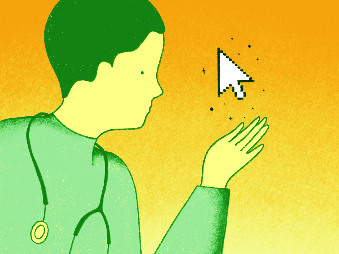AI in de zorg: geen magie, wel een waardevolle hulp