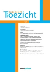 Intelligent en schaalbaar AI-toezicht