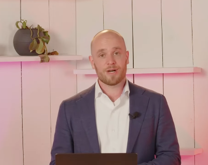 Maarten Sukel over ontwikkelen met AI